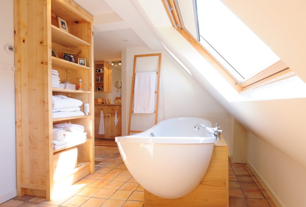 Ecologische verbouwing Baambrugge