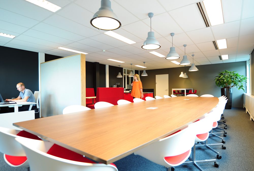 Smit & Zoon Interieurontwerp en verbouwing Weesp
