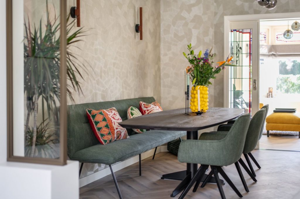 Interieurarchitectuur en renovaties