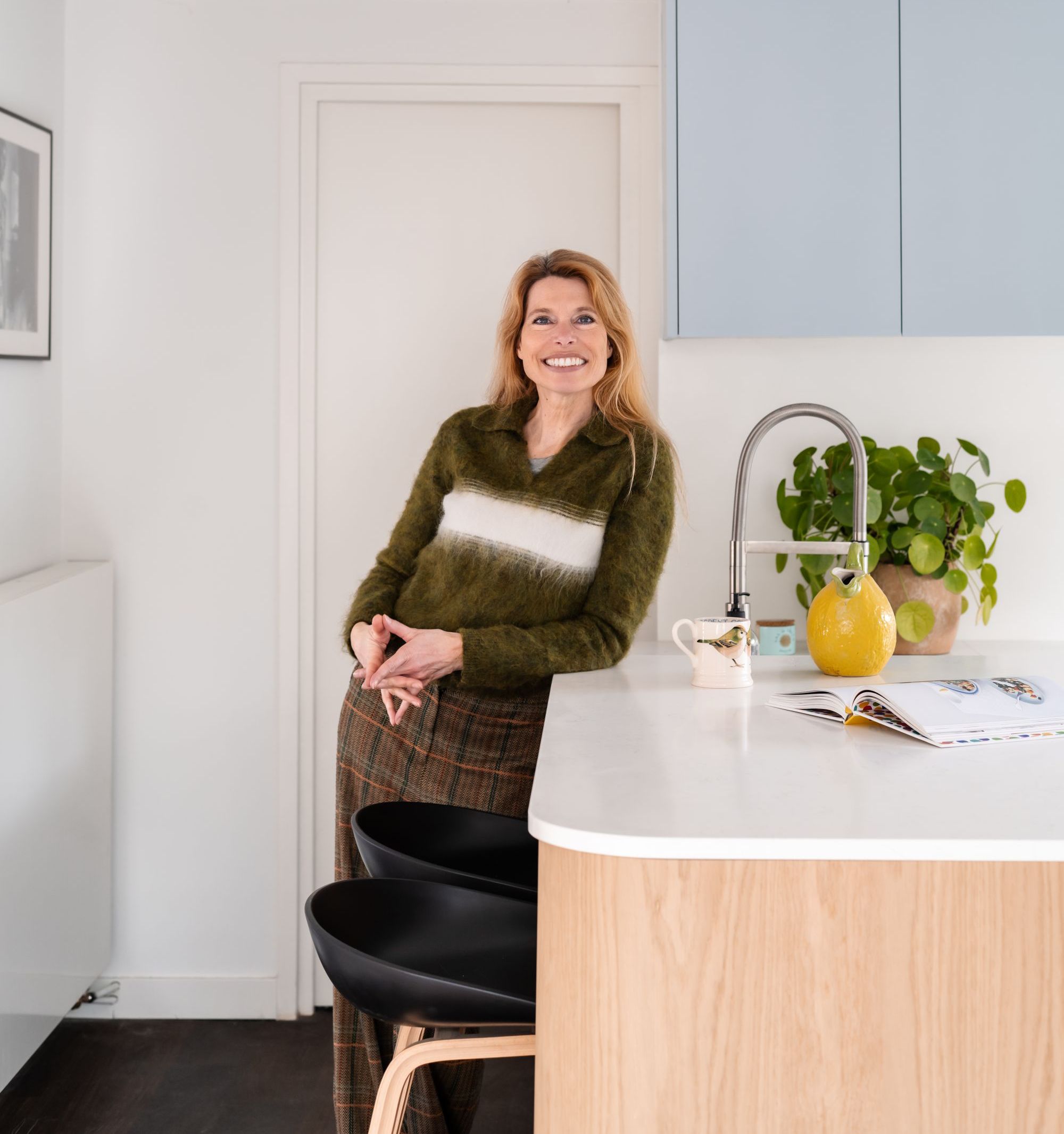Susan Interieur en Projectdesign YBen